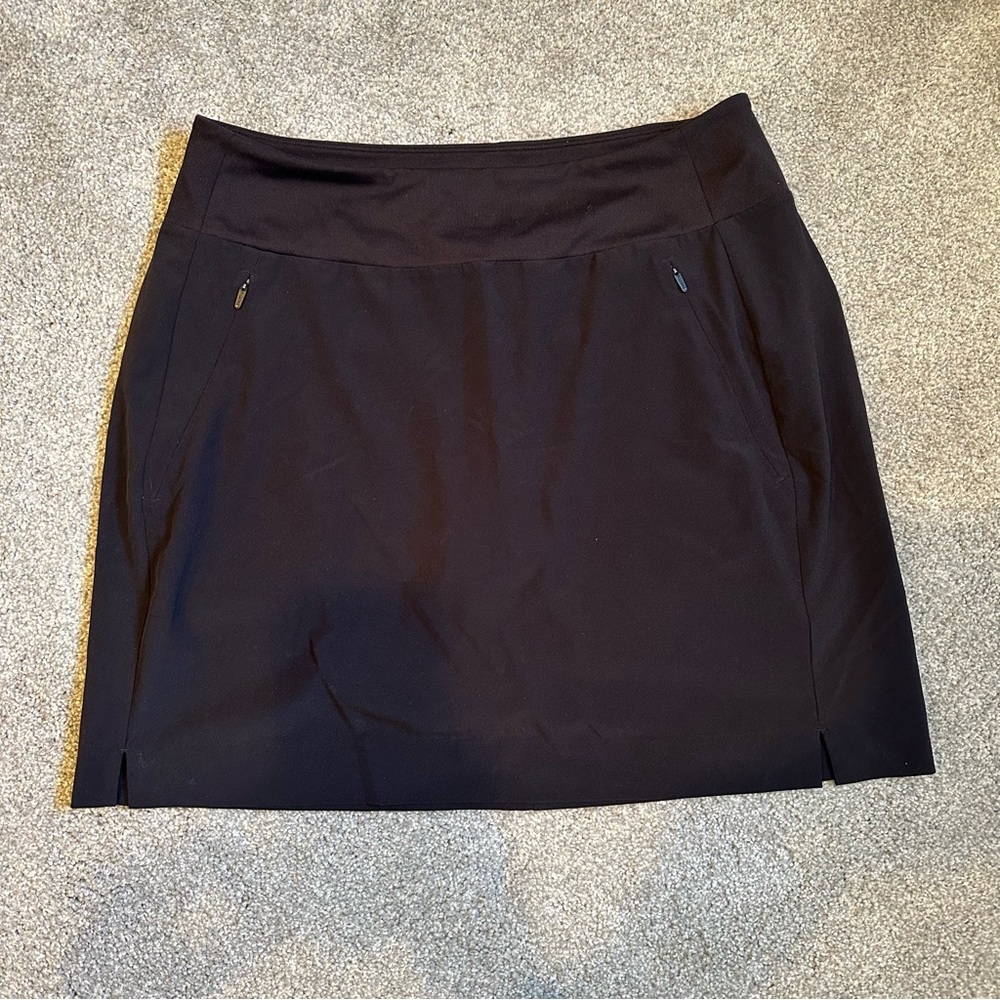 Soho Skort - Athleta